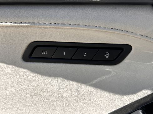 Used 2025 Cadillac CT5 Sport w/ Technology Package RWD image 24