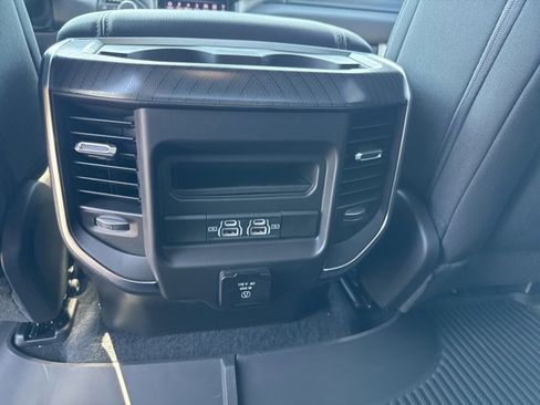 New 2026 RAM 1500 Lone Star image 21