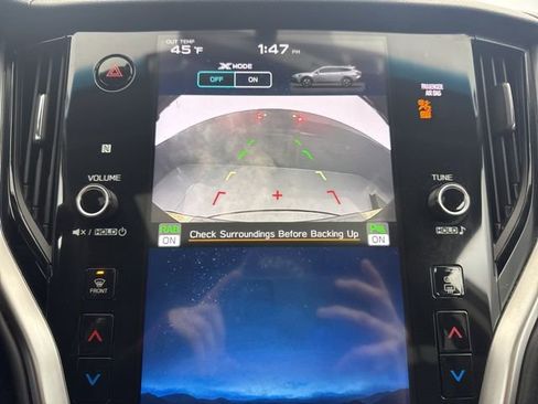 Used 2022 Subaru Outback Limited image 20