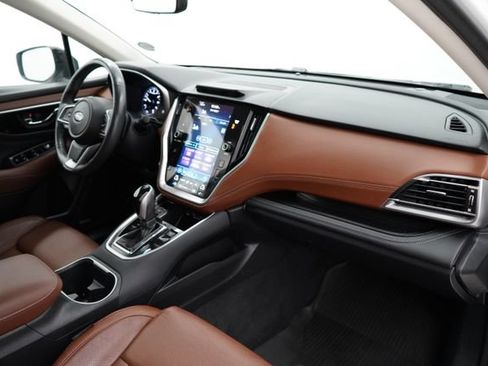 Used 2020 Subaru Outback Touring XT AWD/4WD image 53