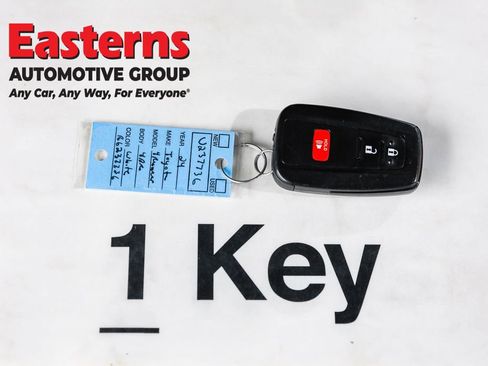 Used 2024 Toyota 4Runner TRD Off-Road Premium image 24