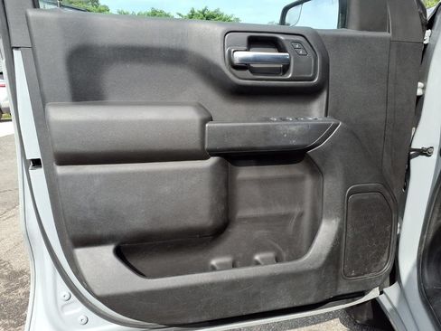 Used 2024 GMC Sierra 1500 Pro w/ Graphite Edition AWD/4WD image 19