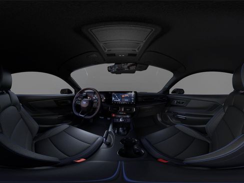 New 2026 Ford Mustang Dark Horse image 8