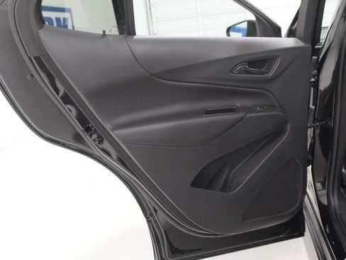 Used 2022 Chevrolet Equinox LT FWD image 30