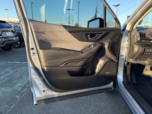 Used 2023 Subaru Forester Sport image 15