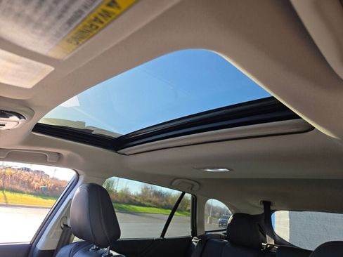 Certified 2023 Subaru Outback Limited image 25