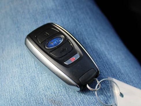 Used 2024 Subaru Crosstrek 2.0i Premium w/ Popular Package #4 image 25