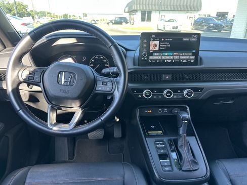 Used 2025 Honda CR-V Sport-L image 15