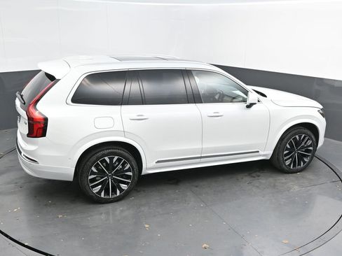 New 2026 Volvo XC90 B6 Plus image 37