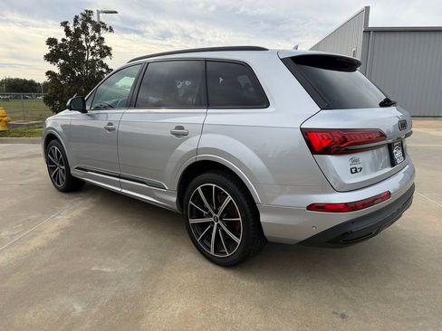 Used 2022 Audi Q7 3.0T Premium Plus image 3