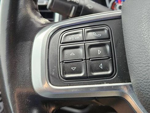 Used 2022 RAM 2500 Laramie w/ Night Edition AWD/4WD image 23