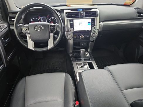 Certified 2023 Toyota 4Runner SR5 Premium AWD/4WD image 14