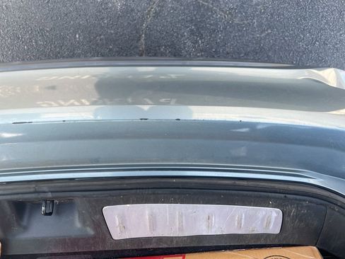 Used 2018 INFINITI QX60 FWD image 5