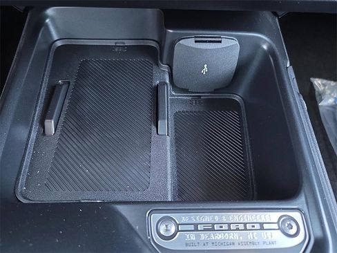 New 2025 Ford Bronco Big Bend image 15