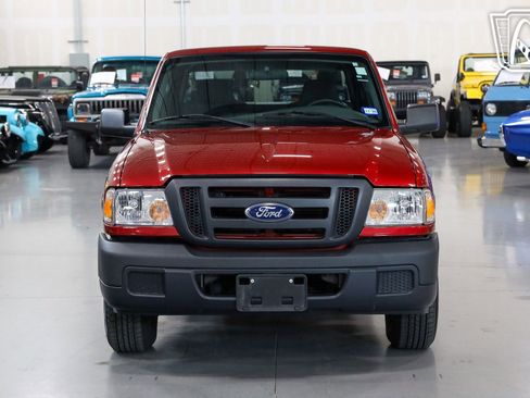 Used 2007 Ford Ranger 2WD SuperCab image 3