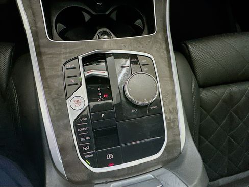 Used 2024 BMW X5 xDrive40i image 26