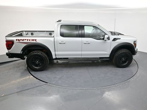 New 2026 Ford F150 Raptor image 36