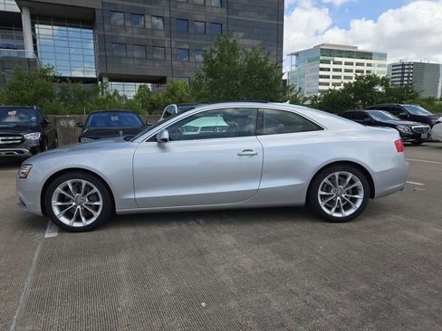 Used 2014 Audi A5 2.0T Premium Plus image 6