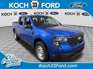 New 2026 Ford Maverick XL 360° Tour