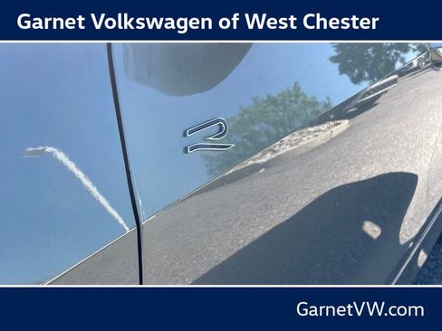 New 2026 Volkswagen Tiguan SE R-Line AWD/4WD image 28