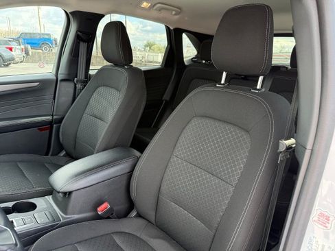 Used 2025 Ford Escape Active FWD image 13