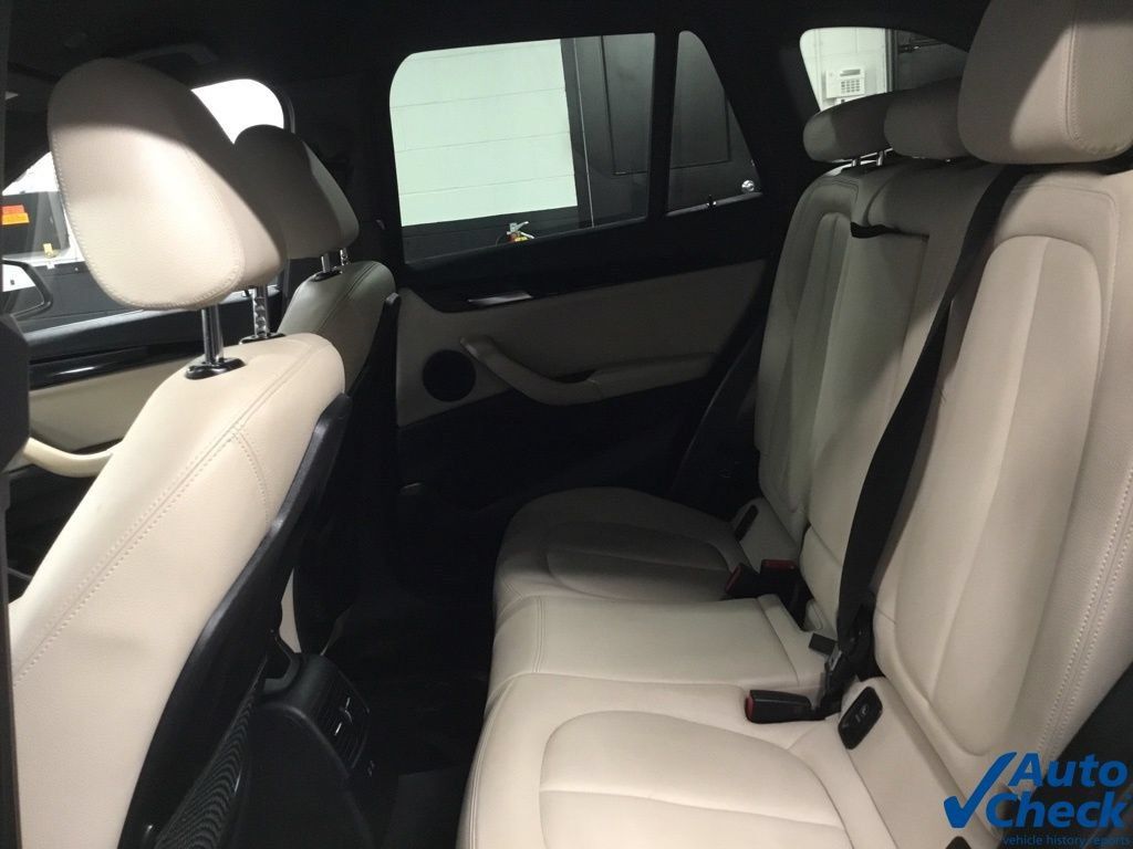 Used 2019 BMW X1 xDrive28i AWD/4WD image 30