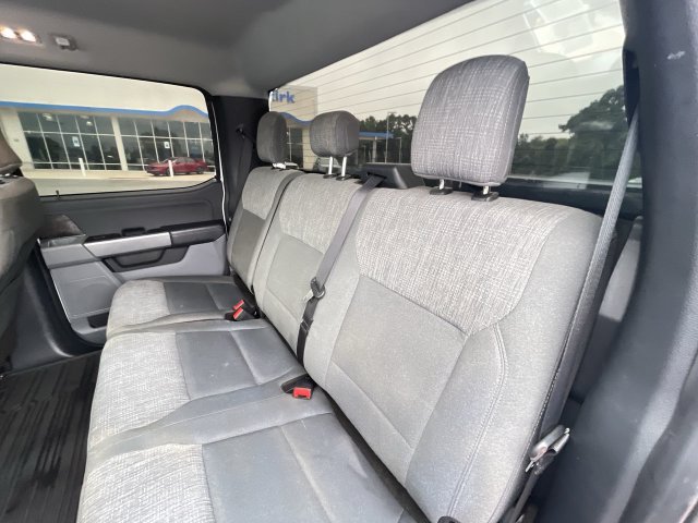 Used 2021 Ford F150 XLT w/ Equipment Group 301A Mid AWD/4WD image 18