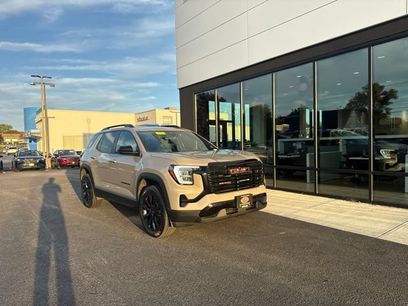 Used 2026 GMC Terrain Elevation w/ Elevation Premium Package