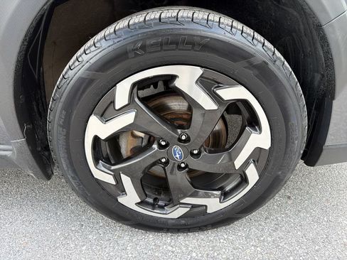 Certified 2023 Subaru Crosstrek 2.5i Limited AWD/4WD image 19