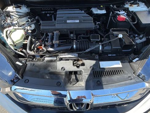 Used 2018 Honda CR-V EX image 24