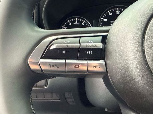 Used 2024 MAZDA CX-50 AWD 2.5 S w/ Select Package image 31