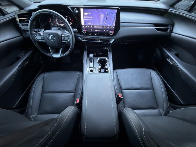 Used 2024 Lexus RX 350 Premium Plus w/ Convenience Package FWD image 11