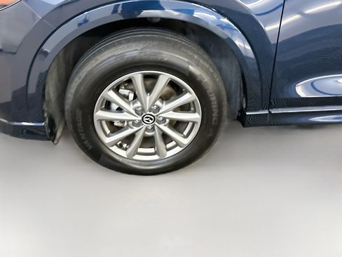 Used 2025 MAZDA CX-5 AWD 2.5 S w/ Select Package image 11