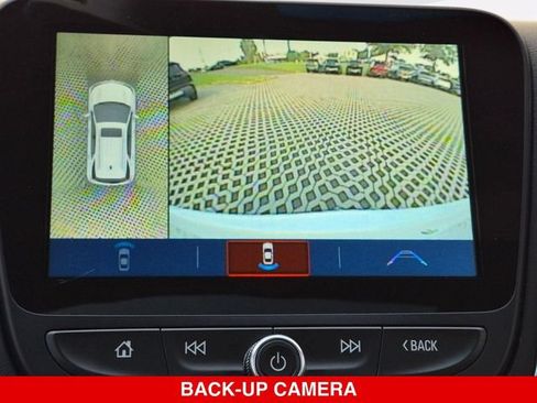 Used 2018 Chevrolet Equinox Premier AWD/4WD image 25