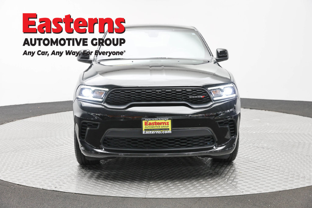 Used 2025 Dodge Durango GT RWD image 3