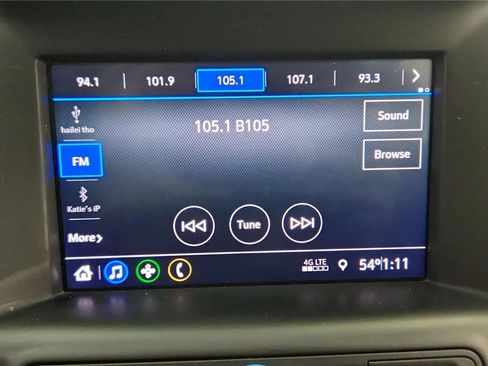 Used 2021 GMC Terrain SLE w/ Driver Convenience Package image 27