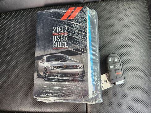 Used 2017 Dodge Challenger SRT Hellcat image 42