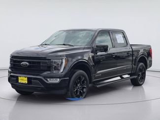 Certified 2023 Ford F150 Platinum w/ Equipment Group 701A High AWD/4WD video 1