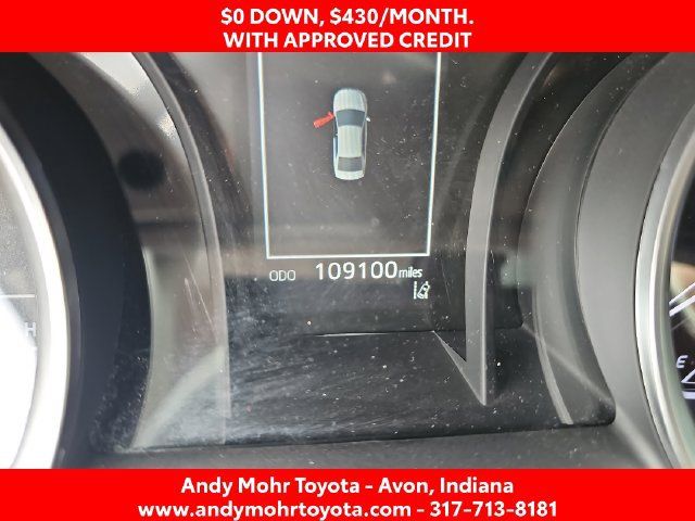 Used 2022 Toyota Camry LE FWD image 19