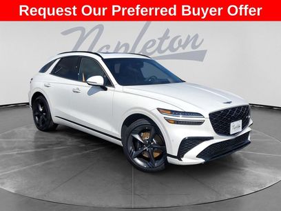 New 2026 Genesis GV70 2.5T Sport Prestige