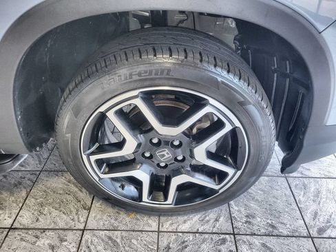 Used 2022 Honda Passport Elite image 10