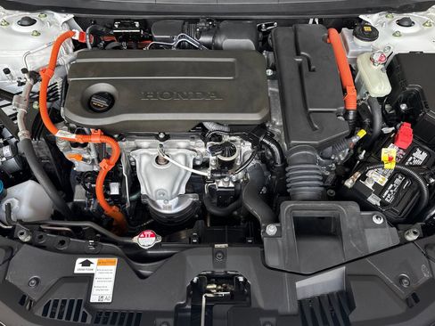 Certified 2023 Honda Accord Sport image 34