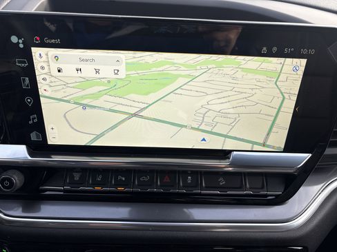 New 2026 Chevrolet Silverado 3500 High Country w/ Technology Package image 20