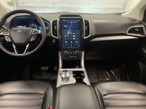 Used 2023 Ford Edge SEL image 13