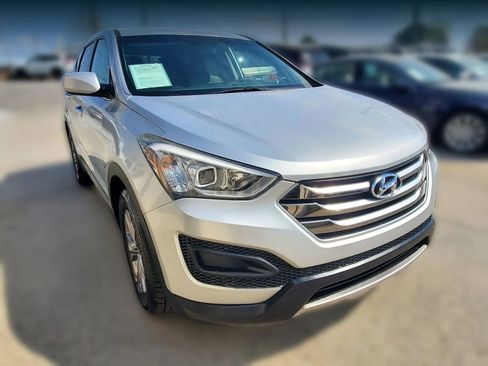 Used 2016 Hyundai Santa Fe Sport image 15