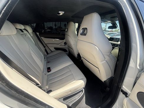 Used 2018 BMW X6 M AWD/4WD image 22