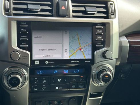 Certified 2023 Toyota 4Runner Limited image 20