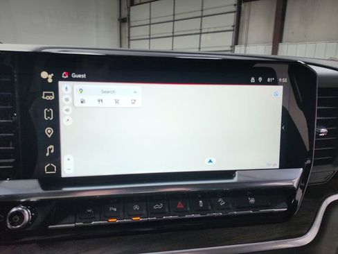 New 2026 GMC Sierra 1500 SLT w/ SLT Premium Plus Package image 31