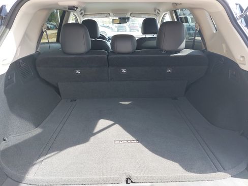 Used 2024 Nissan Murano SV image 14