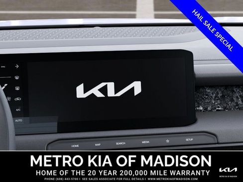 New 2027 Kia Telluride SX Prestige X-Pro AWD/4WD image 20